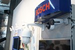 Bosch giới thiệu các giải pháp an ninh chống trộm cướp và cháy nổ