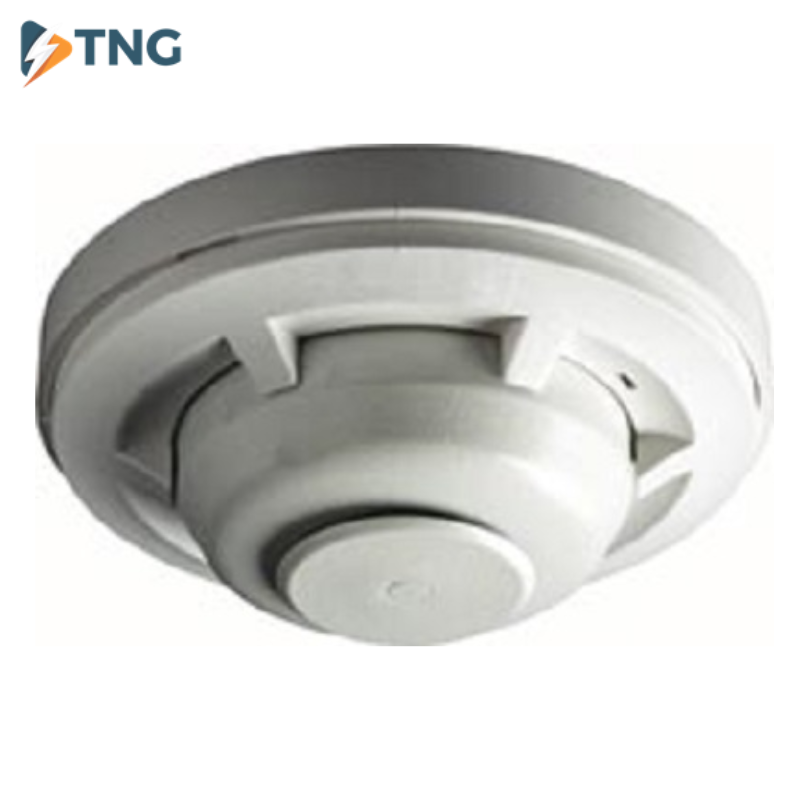 Đầu báo cháy nhiệt cố định/gia tăng 5601P - System sensor By Honeywell