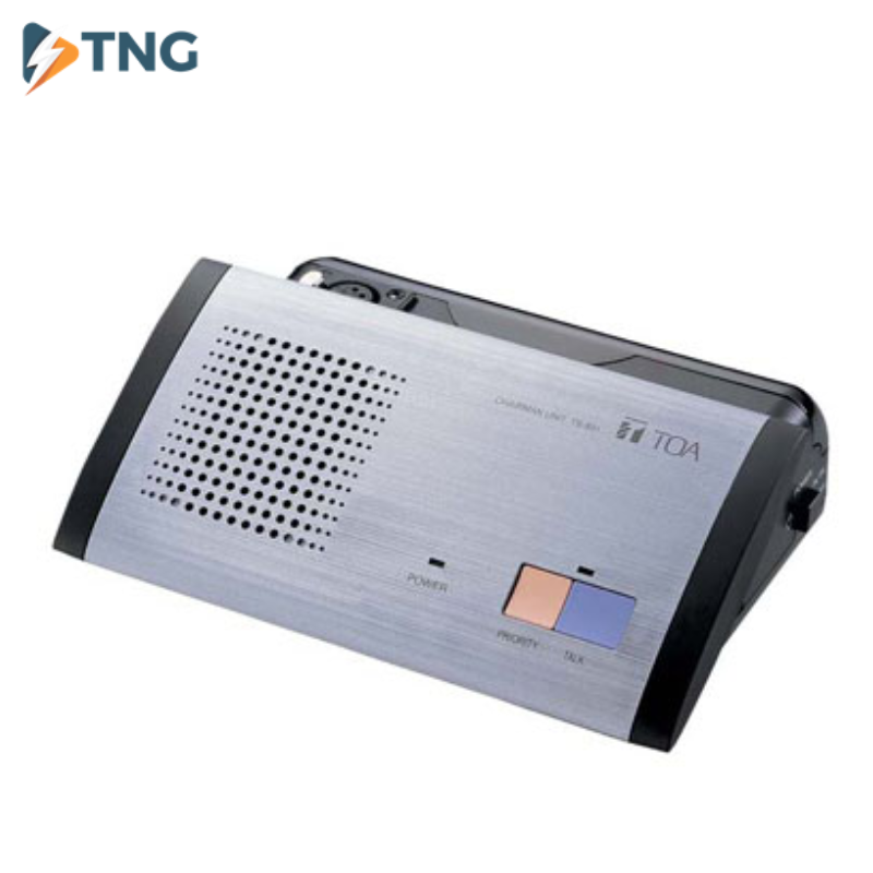 Bộ máy chủ tịch TOA TS-801 Y